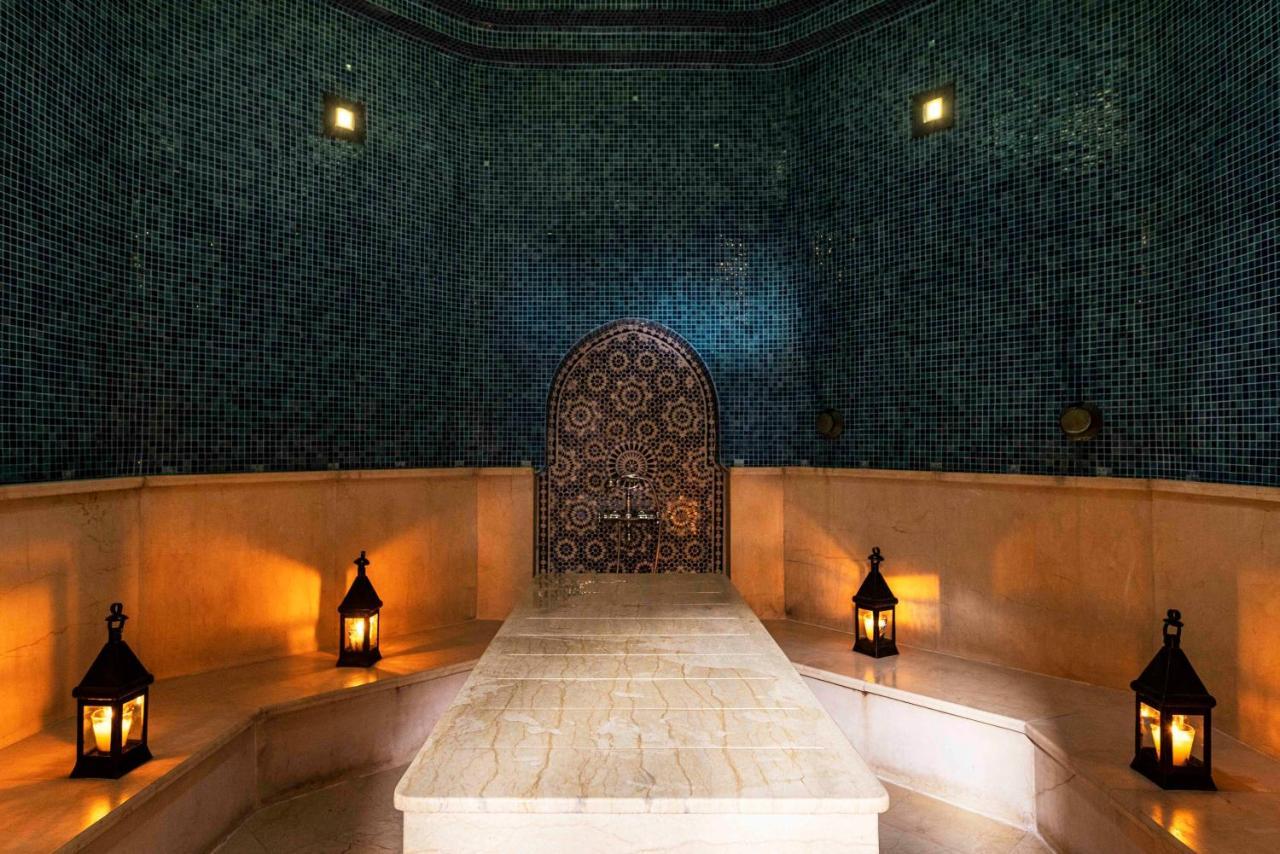 Kasbah Tamadot - Sir Richard Branson'S Moroccan Retreat أسني المظهر الخارجي الصورة