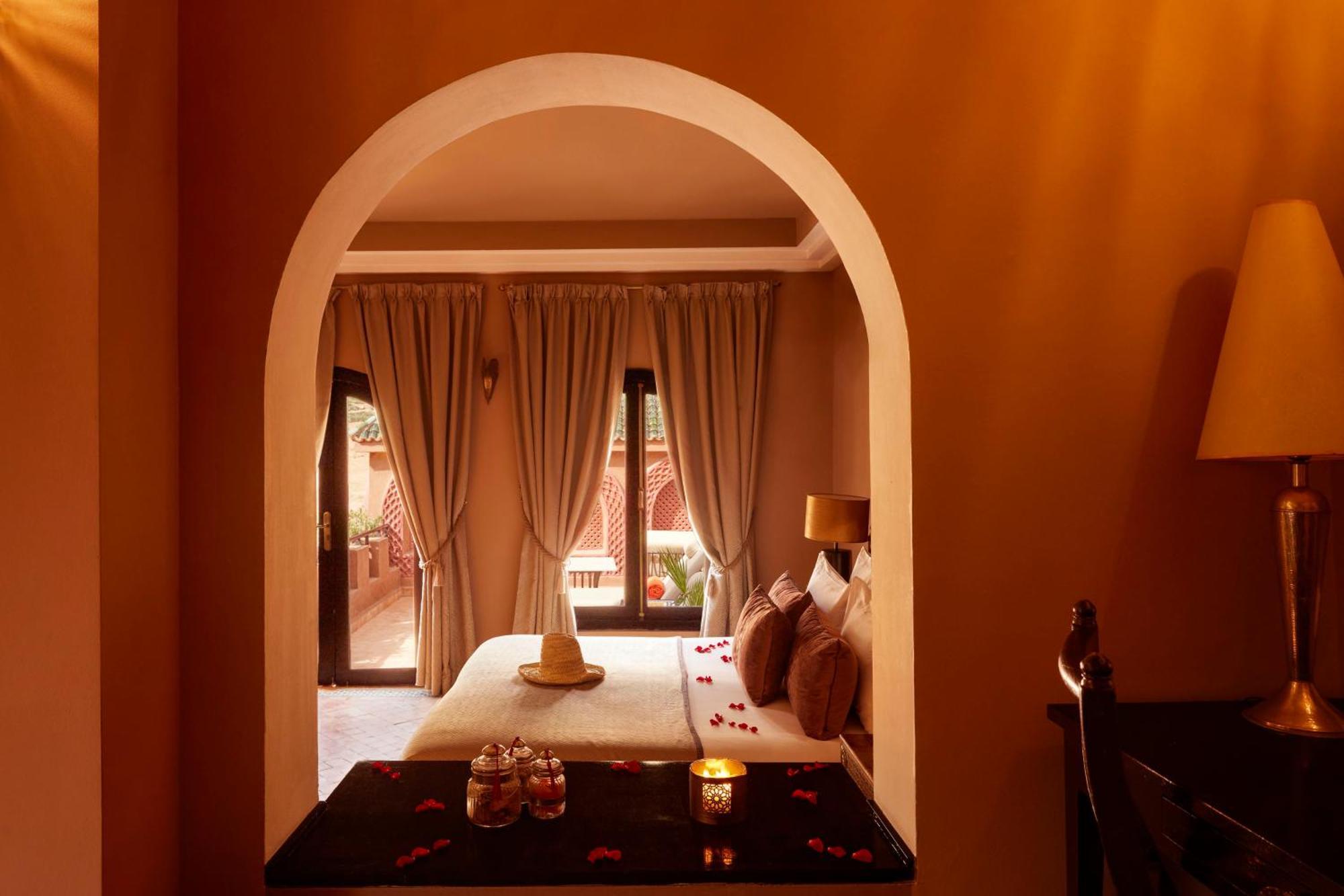 Kasbah Tamadot - Sir Richard Branson'S Moroccan Retreat أسني المظهر الخارجي الصورة