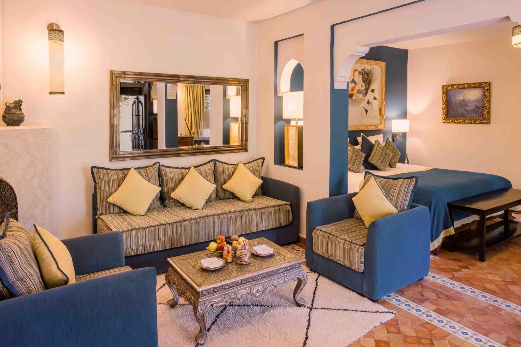 Kasbah Tamadot - Sir Richard Branson'S Moroccan Retreat أسني المظهر الخارجي الصورة